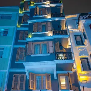Taksim Loft İstanbul