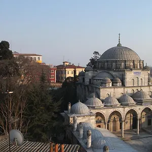 Sultan Palace Szálloda