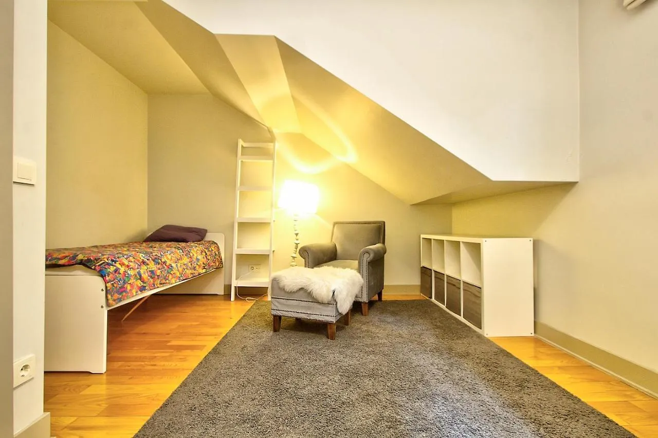 New Build With Modern Amenities And Balcony Apartment Istanbul